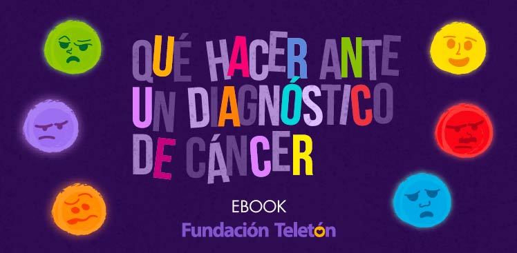 ¿Qué hacer ante un diagnóstico de cáncer?
