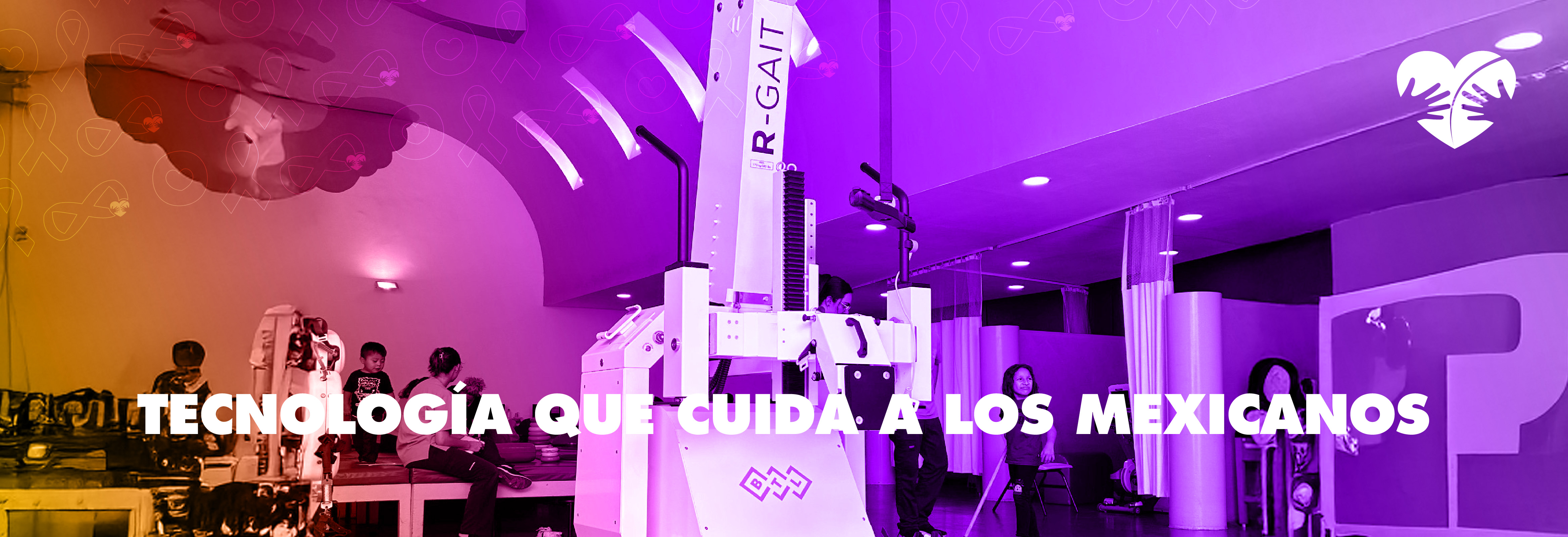 Tecnología que cuida a los mexicanos