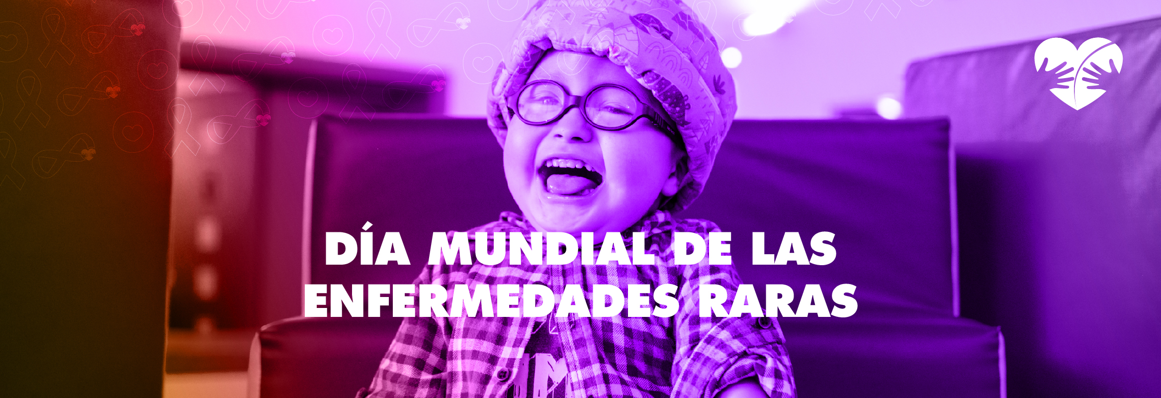 Cómo apoyar a personas con una enfermedad poco común