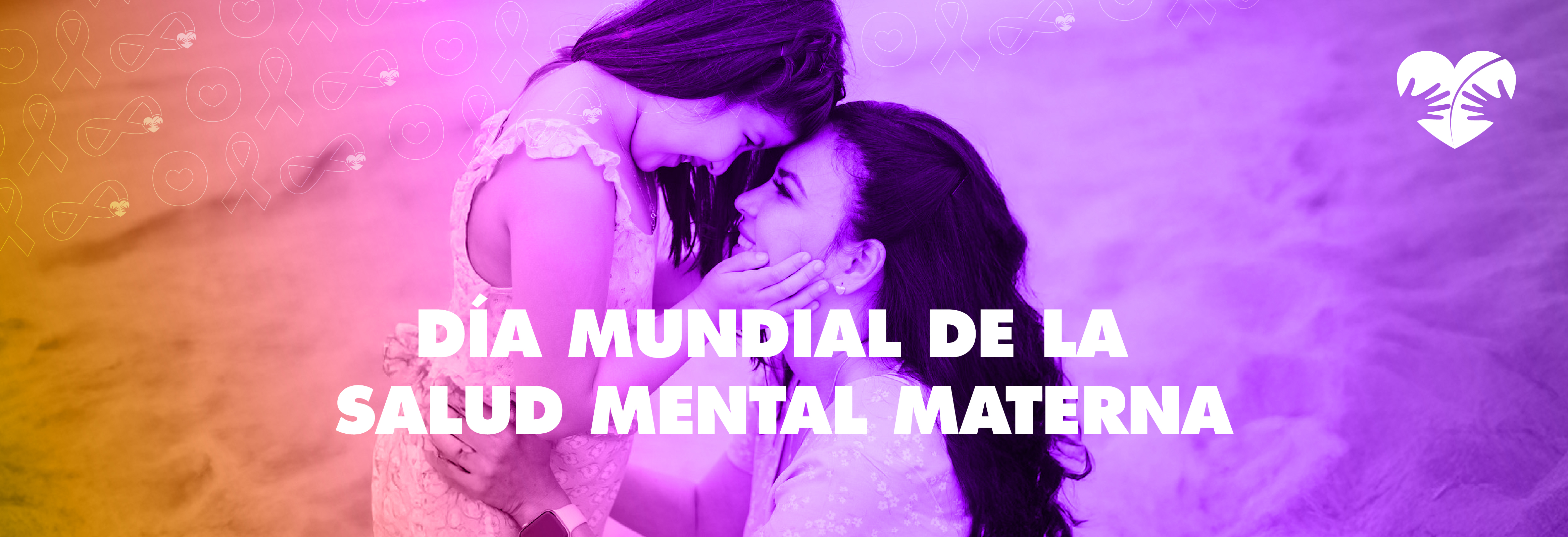 Día Mundial de la Salud Mental Materna